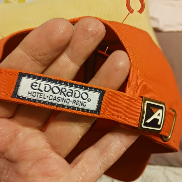 NWT Men's AHEAD Hat - Picture 7 of 8